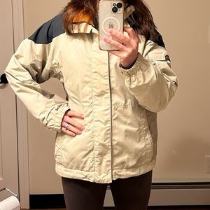 Burton Biolite Snowboard jacket shell